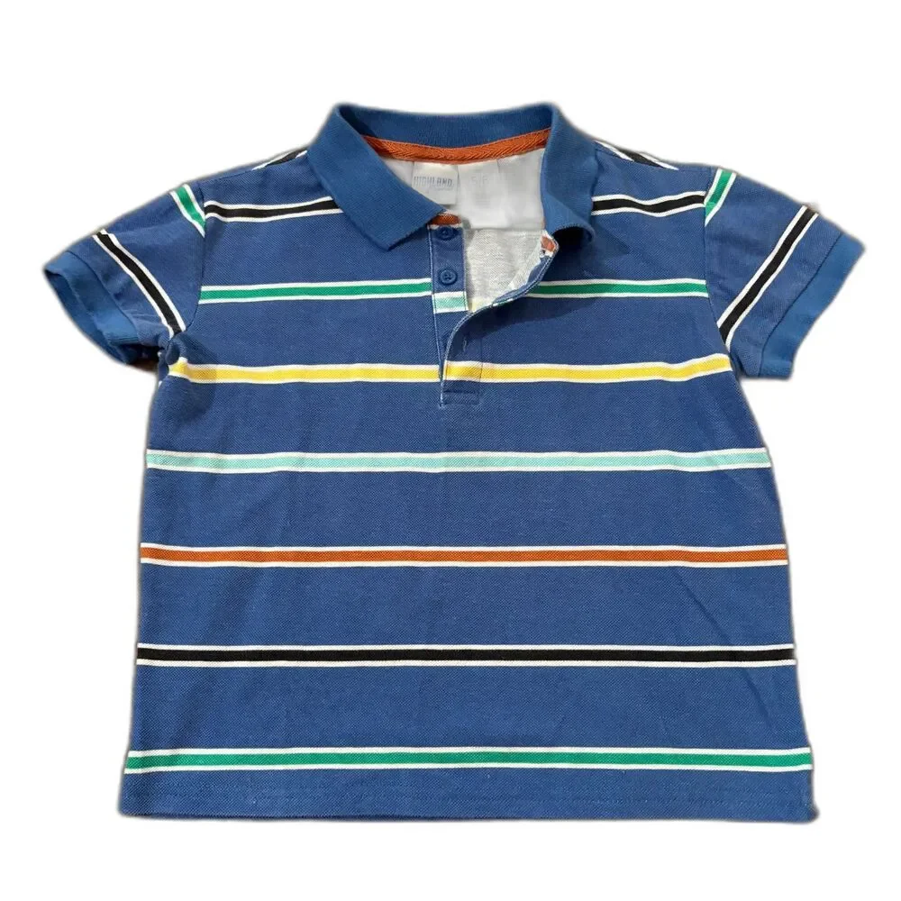 The Childrens Place boy polo